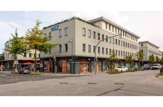 Praxen mieten in Paul-Ehrlich Straße, 23562 St. Jürgen, Helle Praxisflächen im Lübecker Hochschulstadtteil