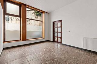Büro zu mieten in Am Neumarkttor, 06217 Merseburg, Attraktive Laden-/Bürofläche in Merseburg!