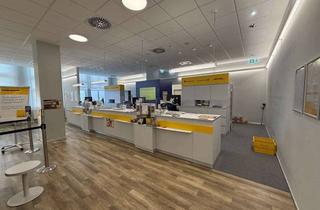 Gewerbeimmobilie mieten in Tiergartenstraße 18, 77933 Lahr, Geräumige Gewerbefläche mit vielfältigen Nutzungsmöglichkeiten, ideal gelegen mit großzügigem Parkpl