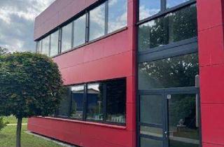 Büro zu mieten in Carl-Benz-Str. 14, 04451 Borsdorf, helle Büroeinheit mit viel Platz - moderne exklusive Ausstattung, gute Anbindung