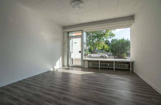 Gewerbeimmobilie kaufen in 72336 Balingen, Repräsentative Gewerbefläche mit flexiblen Nutzungsmöglichkeiten in Frommern!