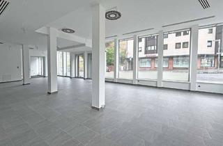 Gewerbeimmobilie kaufen in 63739 Aschaffenburg, Renovierte Gewerbefläche in TOP Lage!
