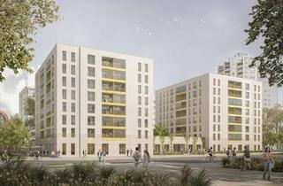 Gewerbeimmobilie mieten in Marzahner Promenade, 12679 Marzahn, Im Neubau Nähe EASTGATE und S-Bhf. Marzahn