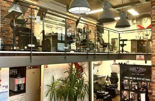 Gewerbeimmobilie kaufen in Bürgerstraße 7c, 76733 Innenstadt-West, Zu Verkaufen Tattoo-Studio im Herzen von Karlsruhe