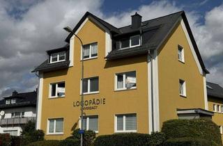Büro zu mieten in Bahnhofstraße 4a, 35708 Haiger, Gepflegte Büro- oder Praxiseinheit in guter Lage