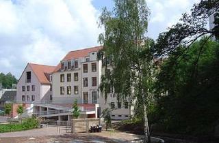 Büro zu mieten in Am Bürgerkarree, 09648 Mittweida, Büroräume - Am Bürgerkarree 2 / 1. OG rechts