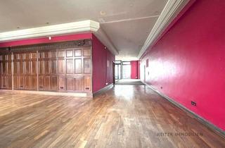 Gewerbeimmobilie mieten in 36037 Fulda, Fulda-Innenstadt: Mittelmaß war gestern. Ihr Business braucht diese Adresse-Gewerbeeinheit ab sofort