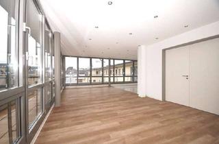 Büro zu mieten in 56410 Montabaur, *provisionsfrei*, Penthouse-Büro mit Terrasse