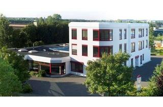 Gewerbeimmobilie kaufen in 33100 Paderborn, Ihre Geschäftsresidenz in Paderborn | VERKAUF