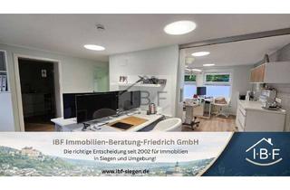 Praxen mieten in 57080 Siegen, Moderne, voll ausgestattete Tierarztpraxis in Siegen-Gosenbach