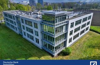 Büro zu mieten in 33333 Gütersloh, Representative Büro- und Konferenzfläche in Gütersloh-Spexard mit sehr guter Anbindung!