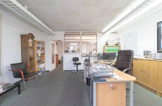 Büro zu mieten in 41751 Viersen, Bürofläche in Viersen-Dülken zu vermieten – 47 m², 2 Räume