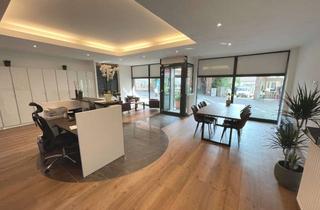 Büro zu mieten in Eisenbahnstraße 18, 66424 Homburg, Modernes Büro in Fußgängerzone
