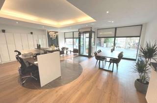 Büro zu mieten in Eisenbahnstraße 18, 66424 Homburg, Modernes Büro in Fußgängerzone