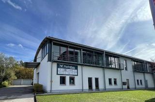 Büro zu mieten in Liebigstr., 82256 Fürstenfeldbruck, Helldurchflutetes Büro in der Hasenheide