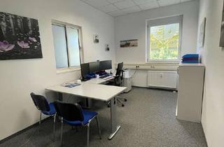 Büro zu mieten in Bahnhofstr. 26d, 82256 Fürstenfeldbruck, Gemütliches Büro am Bahnhof