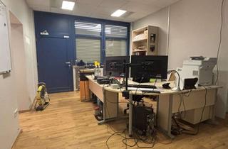 Büro zu mieten in 63571 Gelnhausen, ***Vielseitige Büro-, Lager-Werkstattfläche mit separaten Eingang***