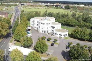 Büro zu mieten in An Der Kleinbahn 18, 41334 Nettetal, Nettetal-Kaldenkirchen TOP Lage A61: Ca. 518 m² moderne & helle Büroflächen