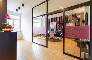 Büro zu mieten in 67098 Bad Dürkheim, Büro- oder Praxisräume in einem historische Gebäude zu vermieten