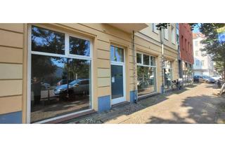 Gewerbeimmobilie mieten in Plönzeile 14, 12459 Oberschöneweide, Tolle Fläche mit tollem Grundriss, wartet auf Ihre Idee