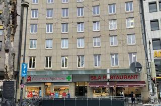 Büro zu mieten in Sendlinger-Tor-Platz, 80336 Ludwigsvorstadt-Isarvorstadt, Helle Bürofläche in Toplage am Sendlinger-Tor-Platz