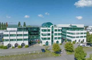 Büro zu mieten in 64646 Heppenheim, gehobene Bürofläche mit Wachstumspotential - gut ausgestattet