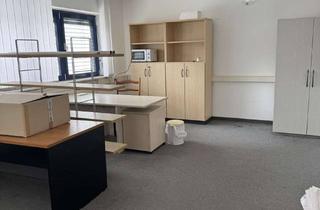 Gewerbeimmobilie mieten in Breitscheidstrasse 136, 07407 Rudolstadt, Janina