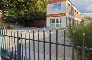 Gewerbeimmobilie kaufen in 29525 Uelzen, Moderne und attraktive Gewerbeeinheit im Herzen der Hansestadt Uelzen