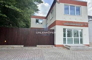 Gewerbeimmobilie kaufen in 29525 Uelzen, 2 Top moderne Büroeinheiten im Herzen der Hansestadt Uelzen