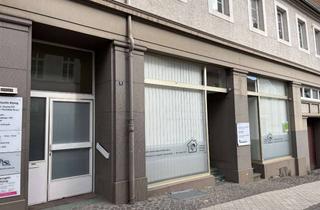 Büro zu mieten in Hautstr., 34414 Warburg, Büro / Gewerbefläche, Zentral und Barrierefrei