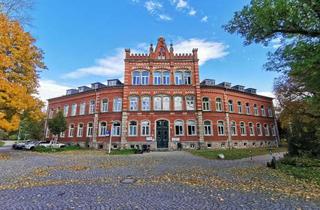 Büro zu mieten in Schlobigplatz 20, 08056 Zwickau, Naturidyllische zentrumsnahe Büro/Praxis_DG rechts