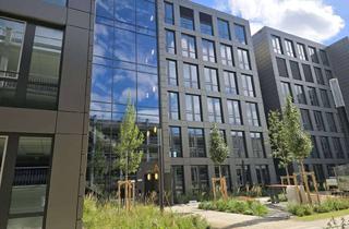 Büro zu mieten in Robert-Bosch-Straße 35, 69190 Walldorf, Untermieter gesucht – moderne Bürofläche in Walldorf!