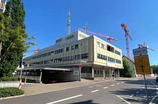 Praxen mieten in Karlstraße 12, 71034 Böblingen, *** ATTRAKTIVE BÜRO-, SEMINAR- UND PRAXISFLÄCHE ***