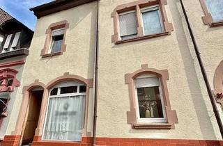 Büro zu mieten in 68723 Schwetzingen, Büro oder Ladenlokal in der Innenstadt