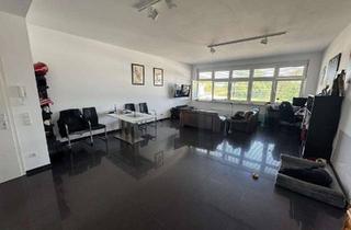 Büro zu mieten in 69207 Sandhausen, Wohnung für Praxis oder Büronutzung frei