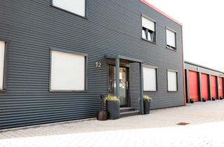 Büro zu mieten in Tekkenhof 12, 47495 Rheinberg, Moderner Büroraum! Vom Eigentümer ! Ohne Maklerprovision !