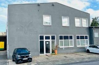 Gewerbeimmobilie mieten in Schützenwiese 25, 31137 Hildesheim, Schützenwiese - ehemaliges Fitness-Studio als multifunktionale Gewerbefläche