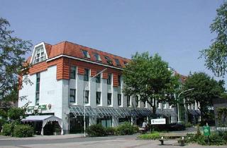 Gewerbeimmobilie kaufen in 22869 Schenefeld, Zentral gelegene Büro- und Praxisfläche am Stadtzentrum Schenefeld