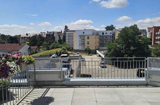 Gewerbeimmobilie mieten in Klobikauer Str. 14, 06217 Merseburg, Nachmieter für Physiotherapie gesucht - mit Kundenstamm