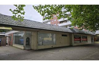 Gewerbeimmobilie mieten in Pinnaudamm, 25421 Pinneberg, Moderne Gewerbefläche in Pinneberg