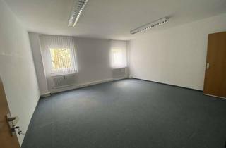 Büro zu mieten in 86899 Landsberg, RESERVIERT: Flexible Büro- und Gewerbeflächen im Erdgeschoss optional mit großer Freifläche