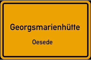 Büro zu mieten in 49124 Georgsmarienhütte, Gewerbefläche im Erdgeschoss, Büro, Praxis oder Ladenlokal