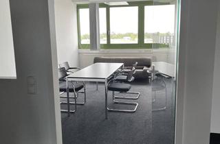 Büro zu mieten in Boschstraße 12, 82178 Puchheim, Büro ab 21 qm ab 8,55 Euro/qm , flexible Laufzeiten