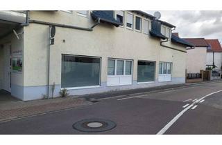 Büro zu mieten in Lachenerweg 57, 67454 Haßloch, Büro und Lagerräume