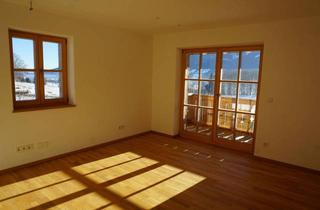 Büro zu mieten in 83122 Samerberg, 80 m² schöne Büro-/Praxisfläche am Samerberg/Neubau