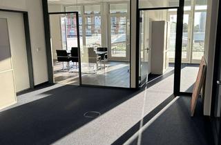 Büro zu mieten in Margarete-Steiff-Str. 10, 72631 Aichtal, Repräsentative Praxis- und Büroräume! - teilw. tage- und stundenweise zur Mitbenutzung