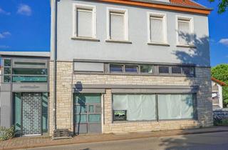 Büro zu mieten in 67691 Hochspeyer, Gehobene und helle Büro-/ Praxisräume in zentraler Lage von Hochspeyer **EG barrierefrei**