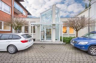 Büro zu mieten in 21465 Reinbek, Sie werden nicht mehr nachhause gehen wollen: Ca. 300 m² Büro-/ Praxisfläche