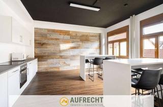 Gewerbeimmobilie kaufen in Nußbaumstraße, 85757 Karlsfeld, AUFRECHT °GROßZÜGIGE BÜRORÄUMLICHKEITEN° im OG einer Gewerbeimmobilie mit 3 Einheiten - Karlsfeld