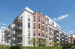 Praxen mieten in 10405 Prenzlauer Berg, Attraktiv geschnittene Praxis im La Vie